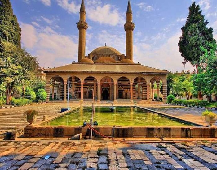 صورة المعرض