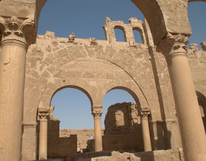 صورة المعرض