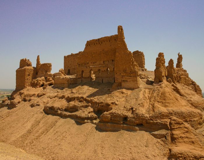 صورة المعرض
