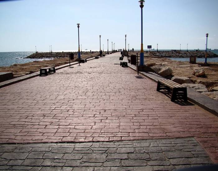 صورة المعرض