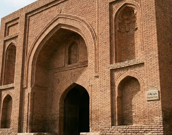 صورة المعرض