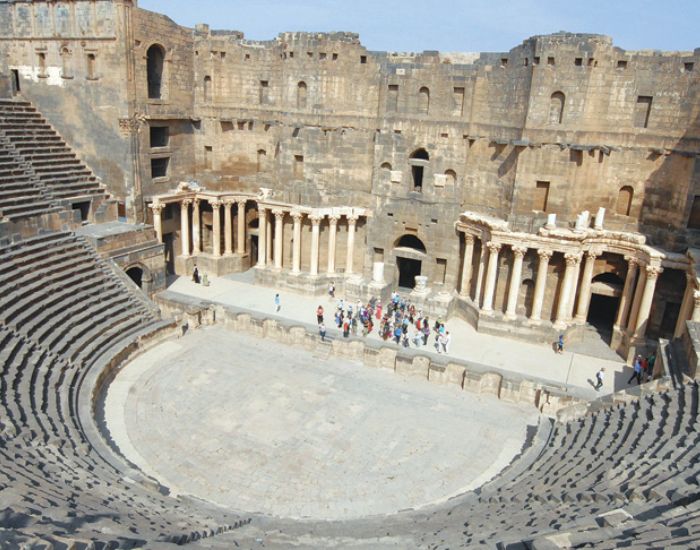 صورة المعرض