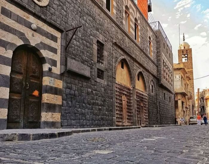 صورة المعرض