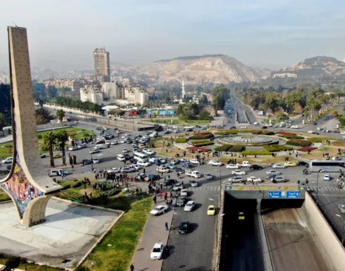 صورة المعرض