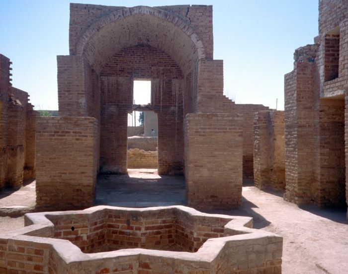 صورة المعرض