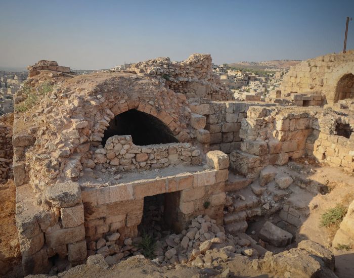صورة المعرض
