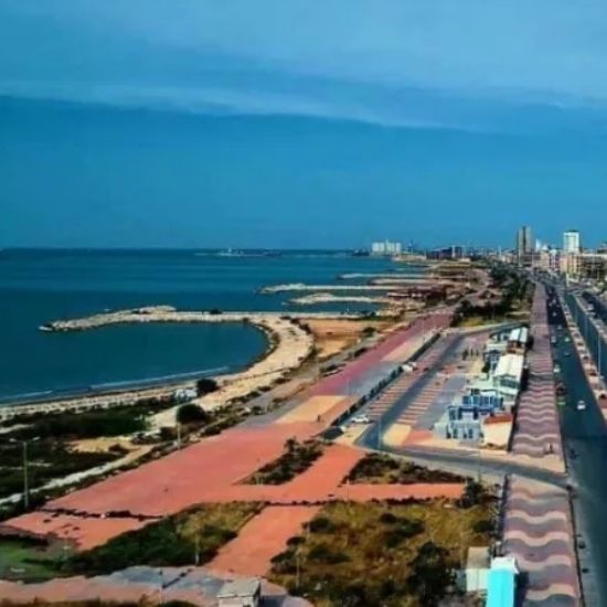 جولة في طرطوس